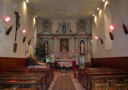 Eglise Saint-Malo