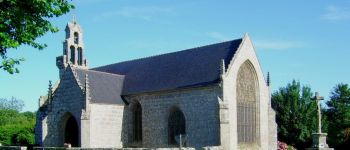 Chapelle Saint-Jean-de-Keramanac\h 