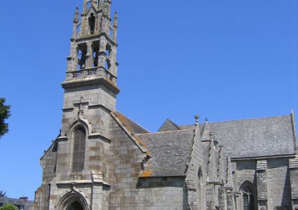 Chapelle Notre-Dame de la Cour