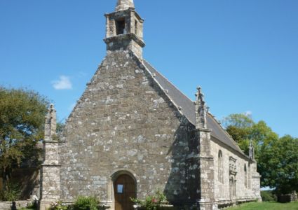 Chapelle Saint-Sauveur