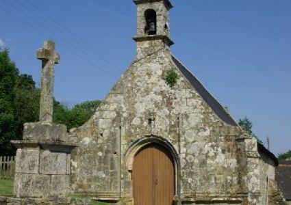 Chapelle de la Trinité Pluvigner