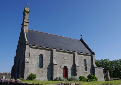 Chapelle Saint Alor