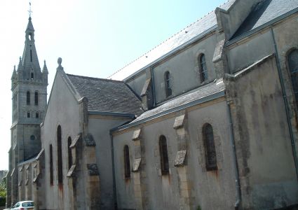 Eglise Saint-Joseph