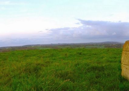 Site panoramique de Goariva
