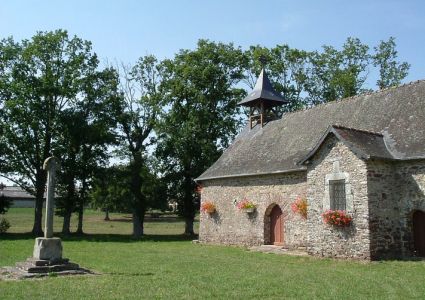 Chapelle du Louya