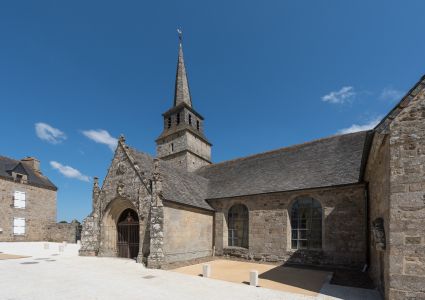 Chapelle Notre-Dame-du-Tertre