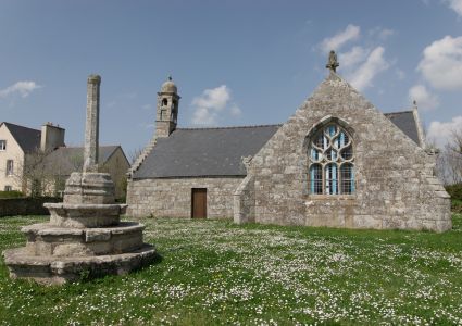 Chapelle Saint-Démet