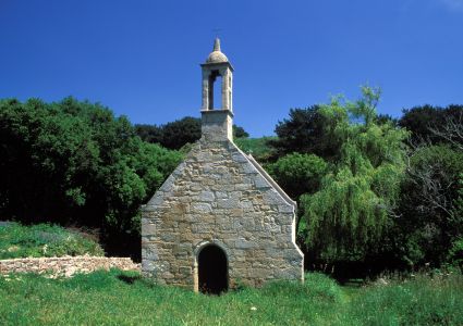 Les chapelles de Plouhinec