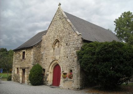 Chapelle Notre Dame de la Rivière