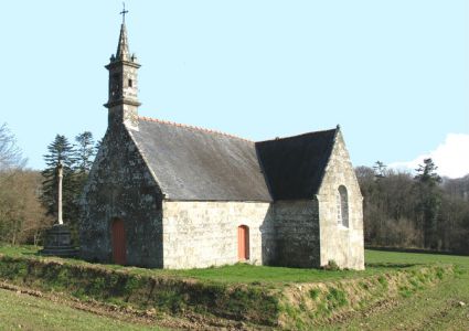 Chapelle du Loc