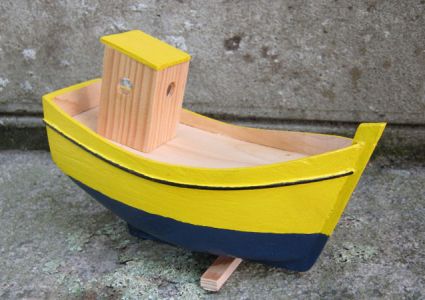 Frédéric Leglaive - Maquettes de bateaux