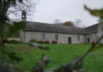 Chapelle de Saint-Sauveur