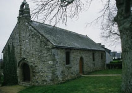 Chapelle saint-Eloi