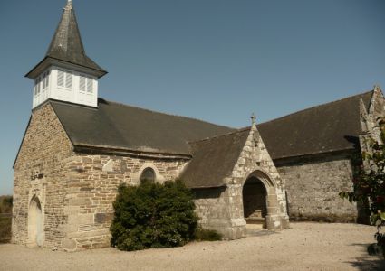 Eglise Sainte Tréphine