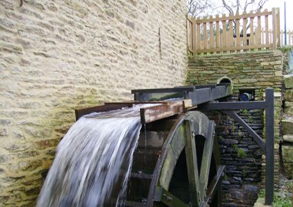 Le Moulin de la Vallée