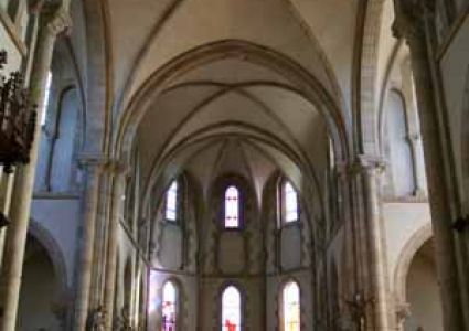 Eglise de Saint-Cast-le Guildo
