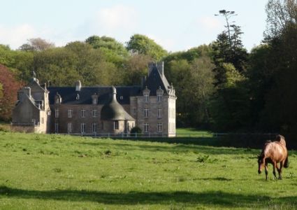 Chateau de Kerduel