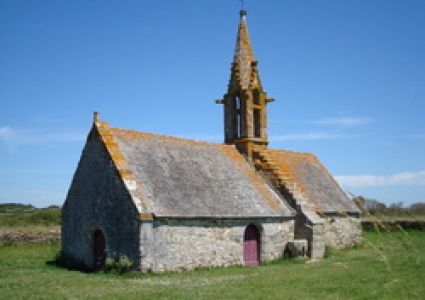 Chapelle Saint-Vio