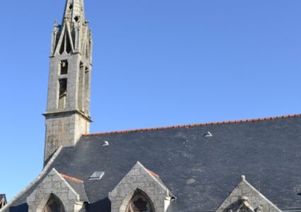 Eglise Saint-Tudy