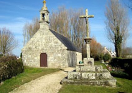 Chapelle Saint-Quido à Loctudy