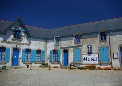 Musée de lIle de Sein