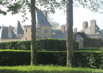Château de Rosanbo
