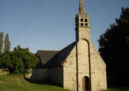 Chapelle Notre-Dame de Penety