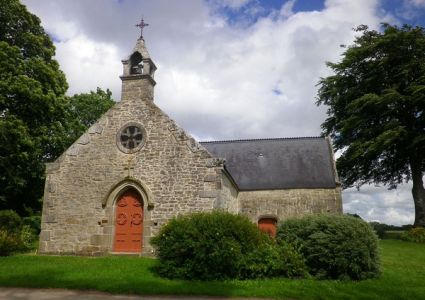 Chapelle Sainte-Noyale
