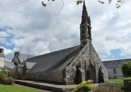 Eglise Saint Cornely