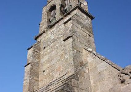 Eglise Notre-Dame de  Kerfot