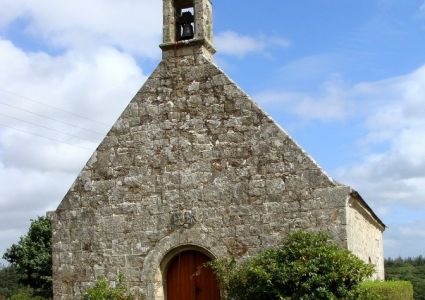 Chapelle St Yves à Trogorre