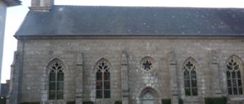 Eglise Saint Pierre 