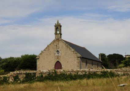 Chapelle de Broennou