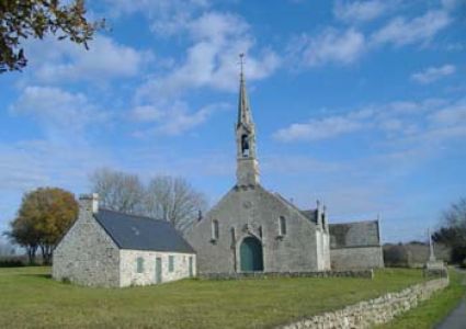 Chapelle de la Clarté