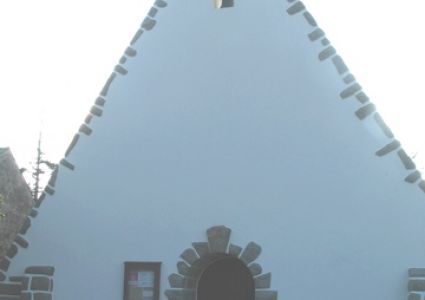 Chapelle de Kervoyal