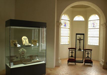 Musée du Château de Vitré