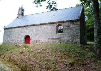 Chapelle Saint-Tremeur