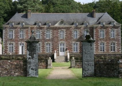 Château de Lehelec