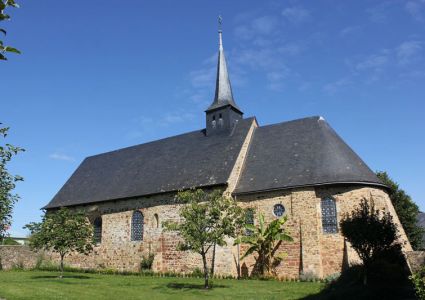 Église Notre Dame de lAssomption