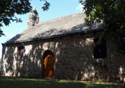 Chapelle saint-Eloi