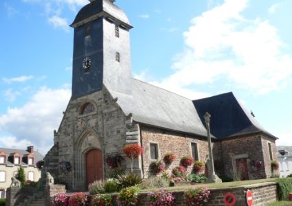Léglise Saint-Pierre