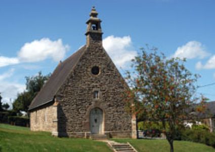 Chapelle des Rosaires