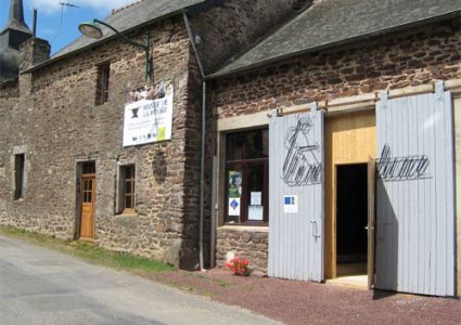 Musée de la Forge