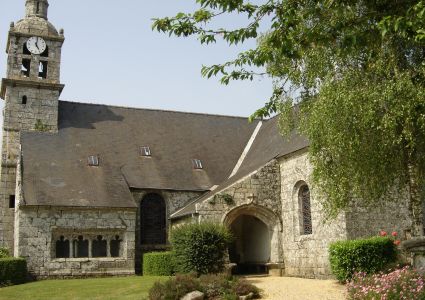 Eglise Saint-Samuel