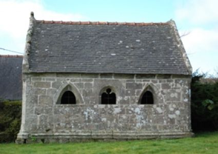 Eglise Saint-Corentin