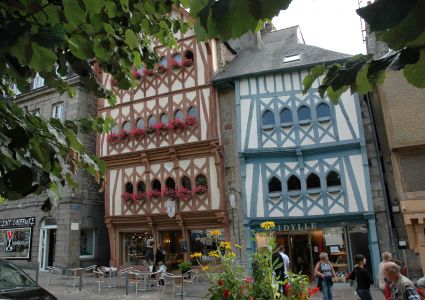 Visites guidées gratuites de Guingamp en juillet-août
