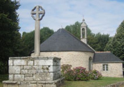 Chapelle Notre-Dame des Croix à Loctudy