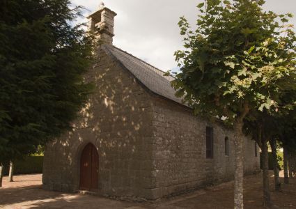 La Chapelle Sainte-Brigitte