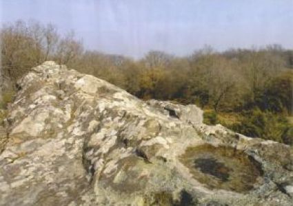 Site néolithique de Quelfenec