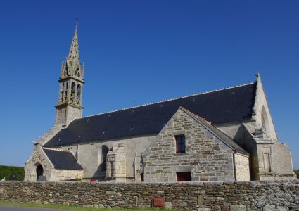 Eglise Notre Dame de Pitié